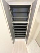 靴箱 MEINSCHLOSS亀戸