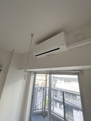 内観写真 MEINSCHLOSS亀戸