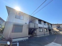 セジュール尾崎C棟