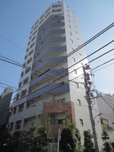 レジディア虎ノ門