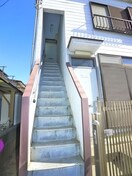 周辺環境 ツイン丸山