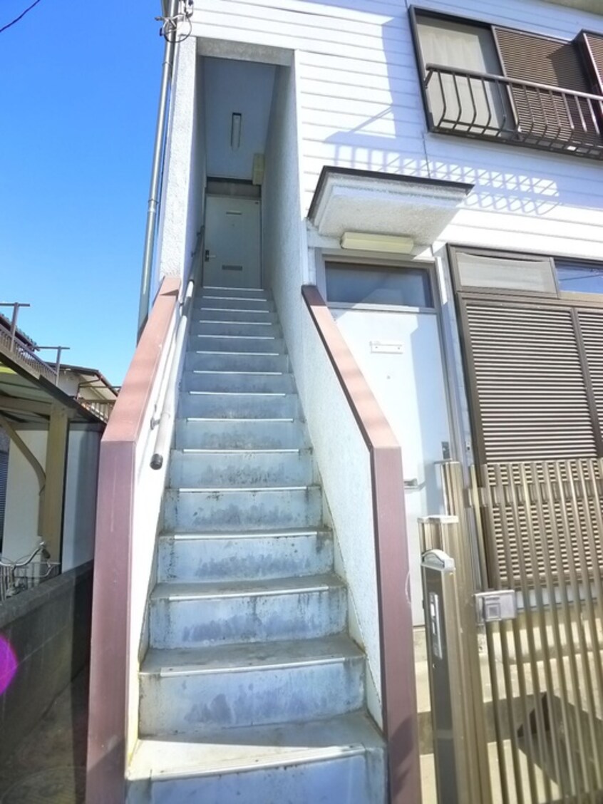 周辺環境 ツイン丸山