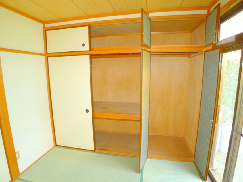 収納 ツイン丸山