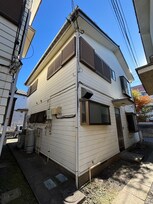 テラスハウスグリ－ンⅡ