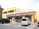 セブンイレブン　長渕店(コンビニ)まで338m Kolet青梅長淵#03