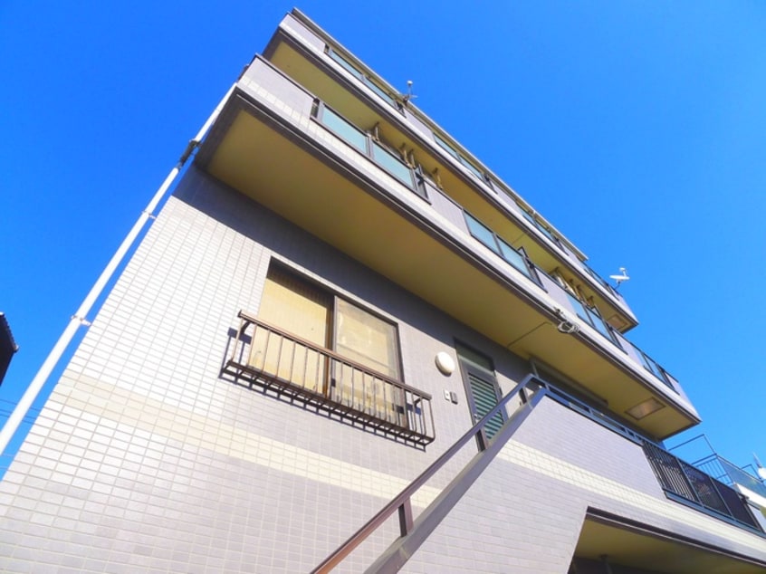 外観写真 ロイヤル山正２１