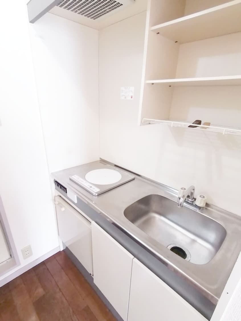 キッチン ロイヤル山正２１