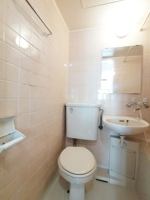 トイレ ロイヤル山正２１