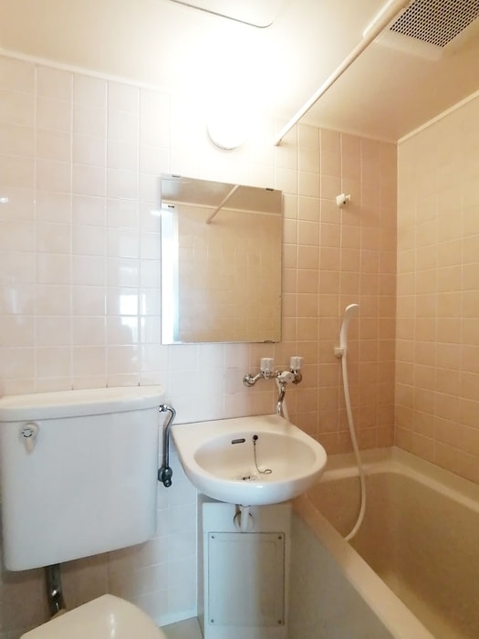 洗面 ロイヤル山正２１