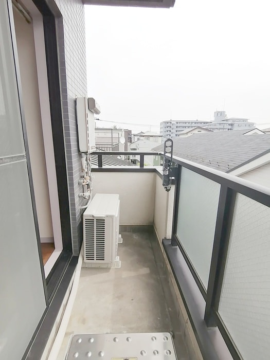 ベランダ・バルコニー ロイヤル山正２１