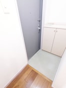 玄関 ロイヤル山正２１