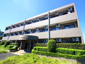ﾗｲｵﾝｽﾞﾏﾝｼｮﾝ清瀬第二(３２６)