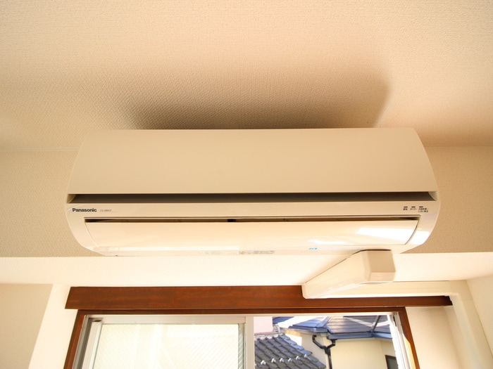 内観写真 ハイツ　カツラ