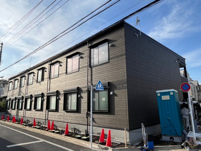 建築中 chattet(ｼｬﾄｯﾄ/猫と一緒に)