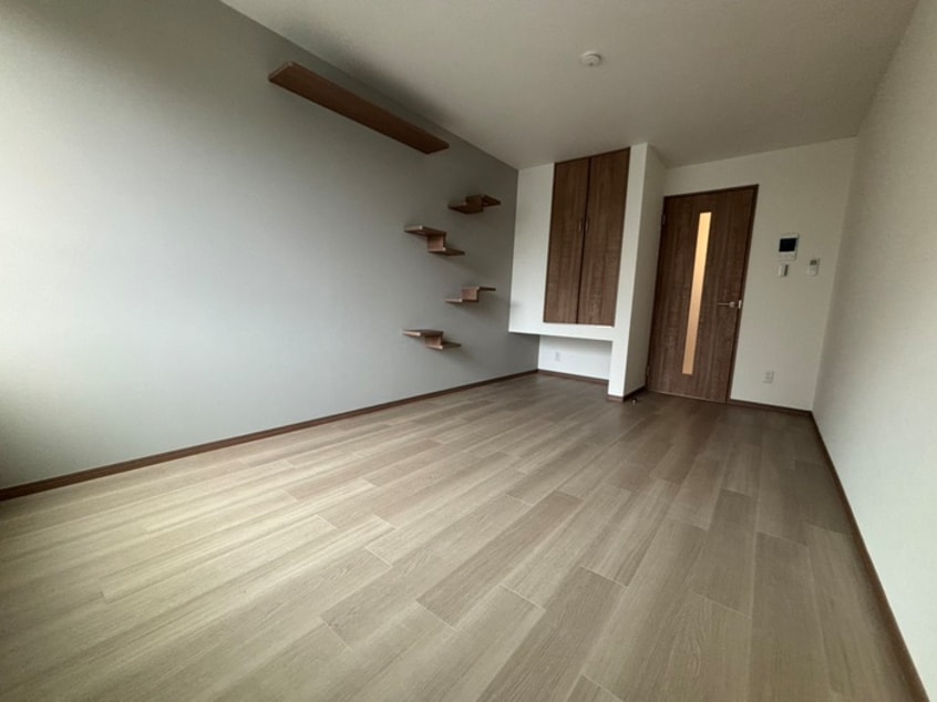 居室 chattet(ｼｬﾄｯﾄ/猫と一緒に)