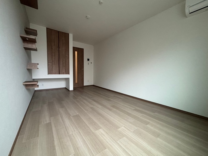 居室 chattet(ｼｬﾄｯﾄ/猫と一緒に)