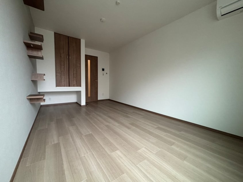 居室 chattet(ｼｬﾄｯﾄ/猫と一緒に)