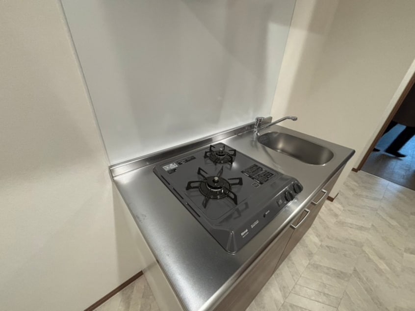 キッチン chattet(ｼｬﾄｯﾄ/猫と一緒に)