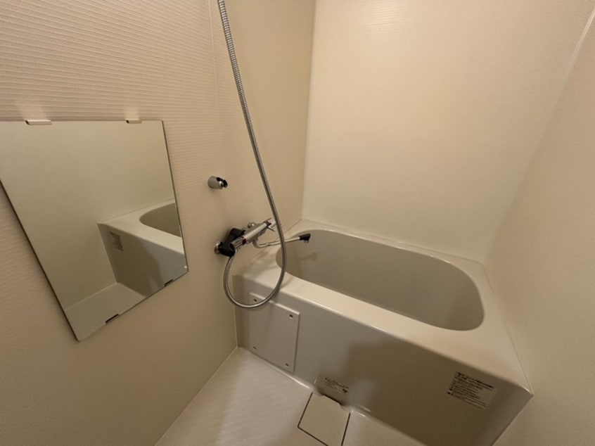 バス／シャワールーム等 chattet(ｼｬﾄｯﾄ/猫と一緒に)