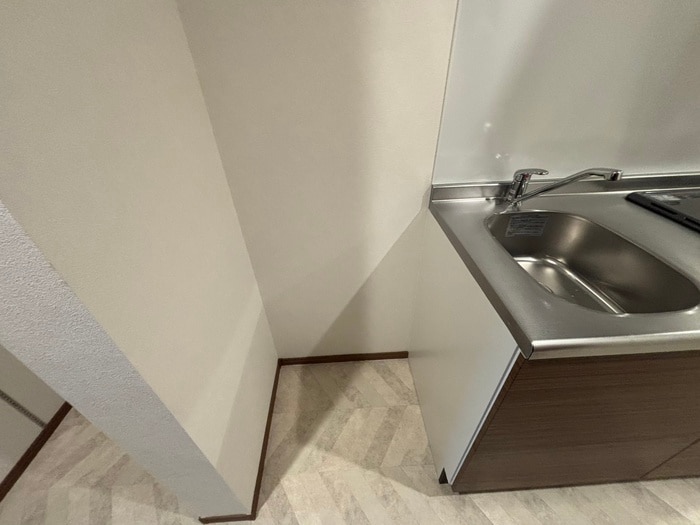 内観写真 chattet(ｼｬﾄｯﾄ/猫と一緒に)