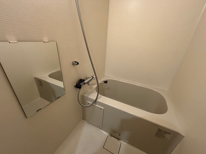 バス／シャワールーム等 chattet(ｼｬﾄｯﾄ/猫と一緒に)