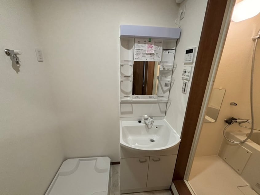 洗面 chattet(ｼｬﾄｯﾄ/猫と一緒に)