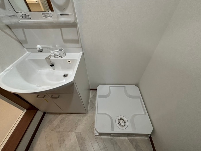 洗面 chattet(ｼｬﾄｯﾄ/猫と一緒に)