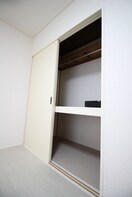 収納 グリーンビューハウス