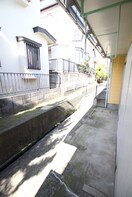 ベランダ・バルコニー グリーンビューハウス
