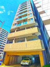 レジディア入谷