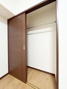 収納 レジディア入谷
