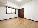 居室 レジディア入谷