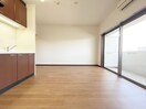 居室 レジディア入谷