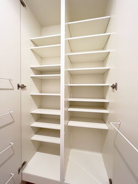 靴箱 レジディア入谷