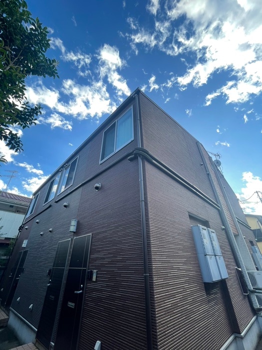 外観写真 stage野方