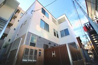 ＢＥテラス新大塚