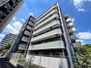 ＰＡＴＲＩＳ小豆沢の外観