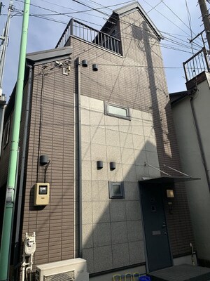 大田区戸建貸家