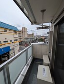 周辺環境 HARU terrace 朝日