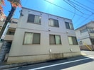 外観写真 ＧＡＰ池袋