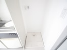 洗濯機置場 ＧＡＰ池袋