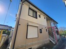 外観写真 シャルマンＢ棟