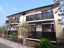 周辺環境 シャルマンＢ棟
