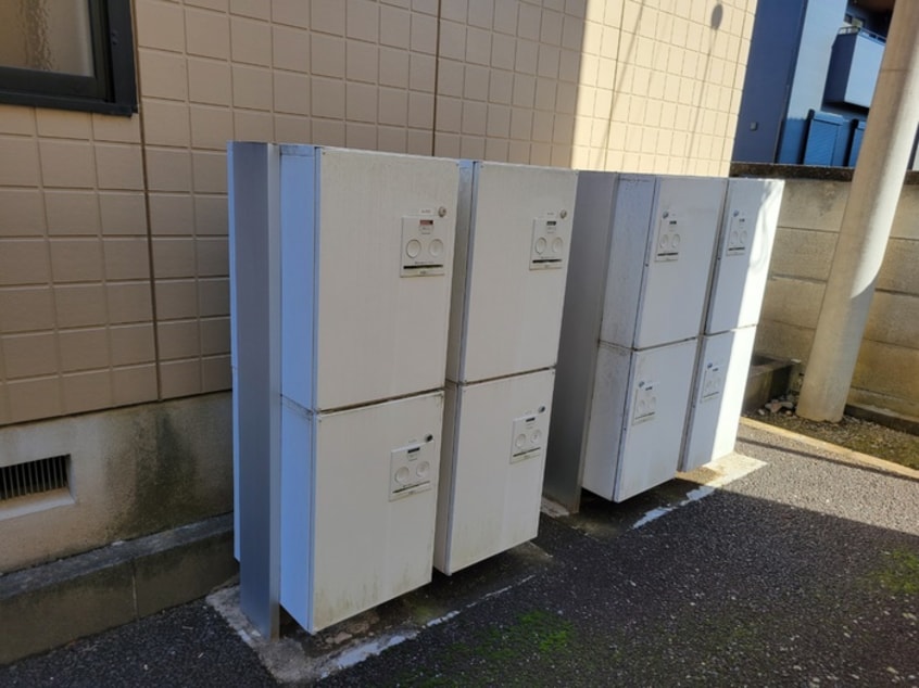 その他 シャルマンＢ棟