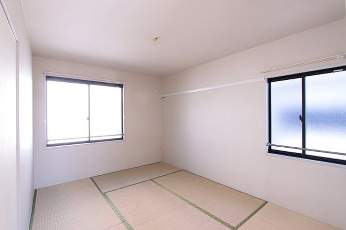 居室 シャルマンＢ棟