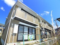 ロイヤルタウン泉Ｄ棟