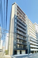 ｼﾞｵｴﾝﾄ日本橋小伝馬町の外観