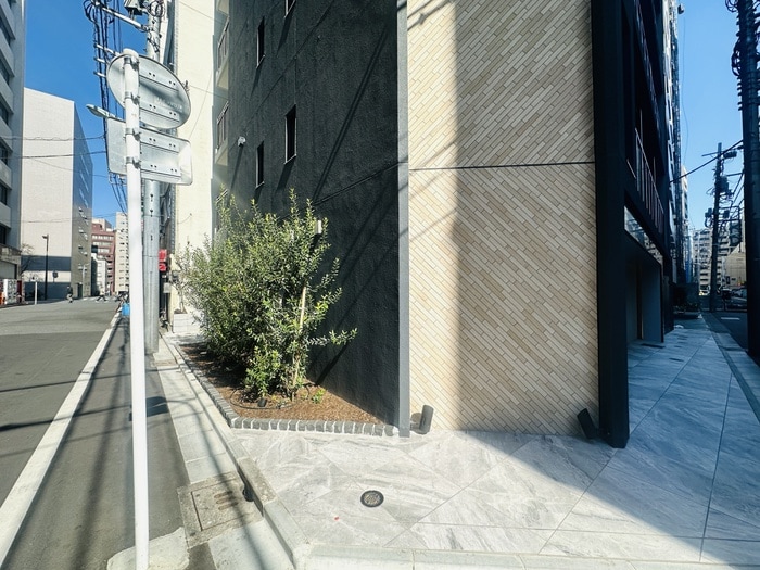 周辺環境 RESiA日本橋小伝馬町