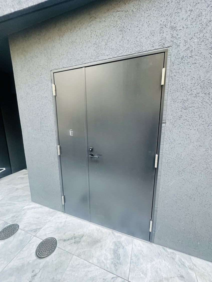 建物設備 RESiA日本橋小伝馬町