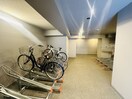 駐輪場 ｼﾞｵｴﾝﾄ日本橋小伝馬町